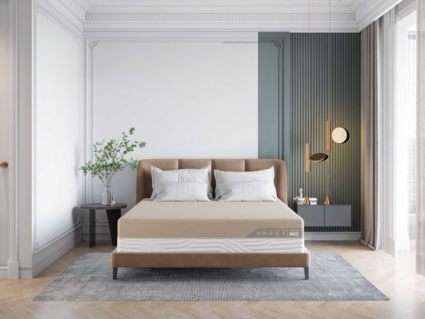 Матрас Промтекс-Ориент Duet Cocos 70х190