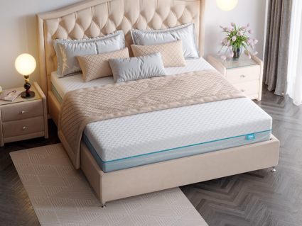 Матрас Промтекс-Ориент Roll Standart 10 120х195