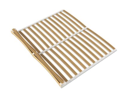 Кровать Sontelle Style Kamizo Velutto 01 140х190