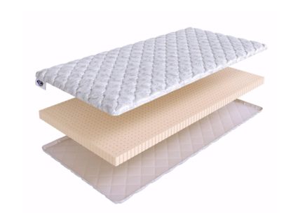 Наматрасник SkySleep Latex 6 120х200