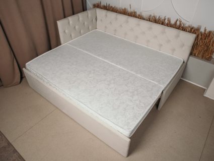 Кровать Димакс Бриони Агат раздвижная