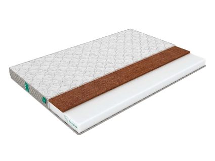 Матрас Sleeptek Roll CocosFoam 9 29