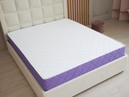 Матрас Базилик Микс 26 медиум массаж 140х195