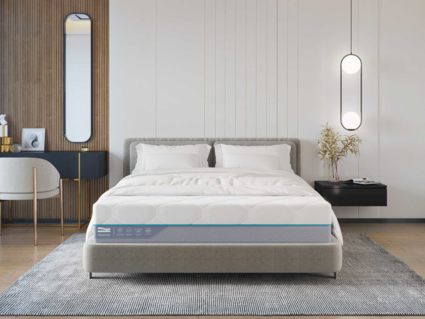 Матрас Промтекс-Ориент Monolit Combi Eco 20 75х175