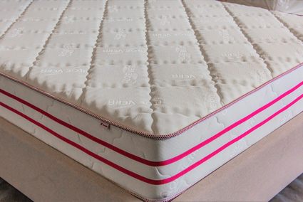 Матрас Sontelle Sante Roll memory soft 200х190