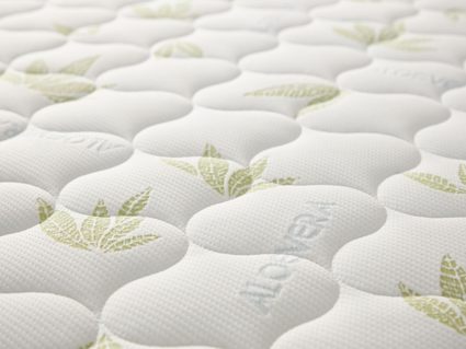 Матрас Мистер Слип Special Line релакс 500 150х190