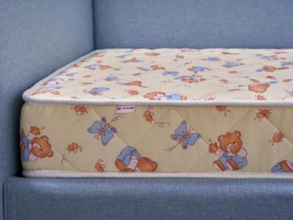 Матрас Sontelle Kinni Gloria 60х120