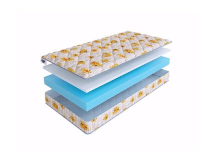 Матрас SkySleep Kiddy Strutto Foam 51