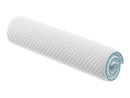 Наматрасник Промтекс-Ориент Latex Eco 4 110х200