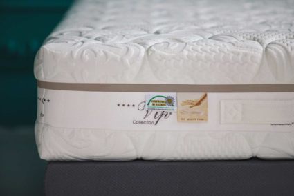 Матрас Materlux GARDA 155х200