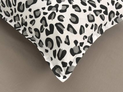 Комплект постельного белья Софи де Марко Табио (бел) Евро