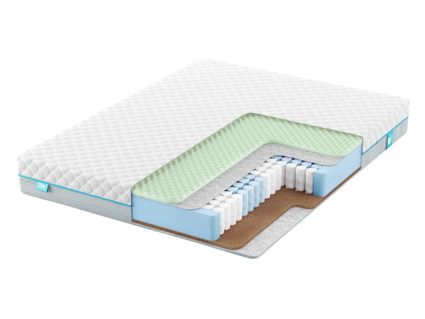Матрас Промтекс-Ориент Soft Standart Combi M 36