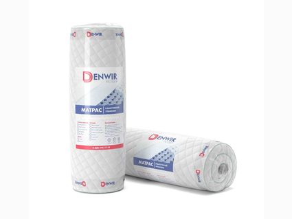 Матрас Denwir SIMPL BALANCE RELAX 14 80х140