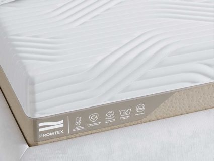 Матрас Промтекс-Ориент Micropacket Combi 180х200