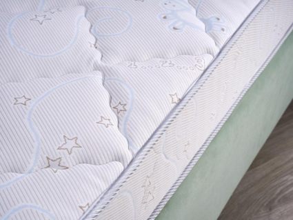 Матрас Sontelle Todi Angel 90х185