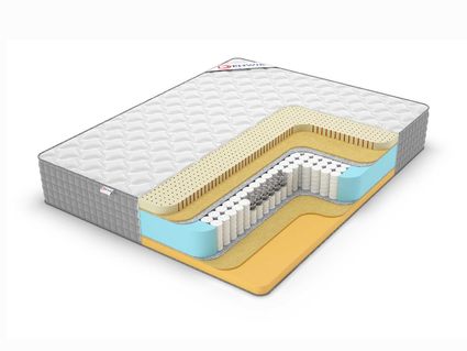 Матрас Denwir EXTRA MIDDLE MEMO SOFT TFK 37