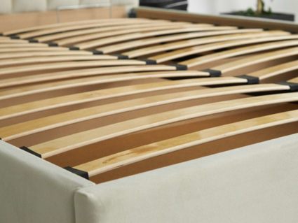 Кровать Димакс Лероса Сапфир с подъемным механизмом 120х190