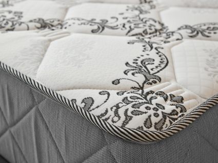 Матрас Димакс Твист Ролл Симпл 15 155х200