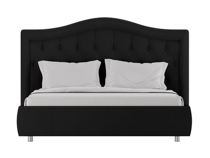 Кровать Димакс Эридан Нуар 140х200