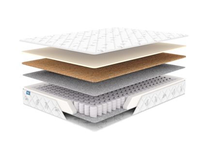 Матрас Димакс Оптима О-Латекс хард 90х190