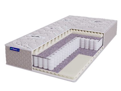 Матрас Beautyson Sense Soft Lux S600 24