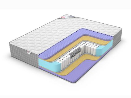 Матрас Denwir EXTRA FIVE MIDDLE TFK 37