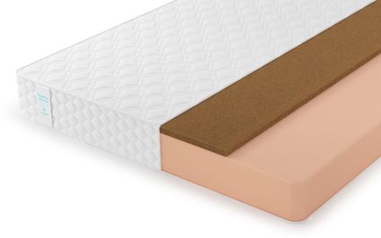 Матрас Lonax Foam Cocos 3 Max 21