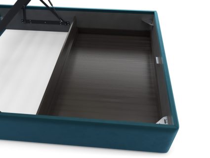 Кровать Lonax Кармела велюр Dolly-2 (с подъемным механизмом) 180х190