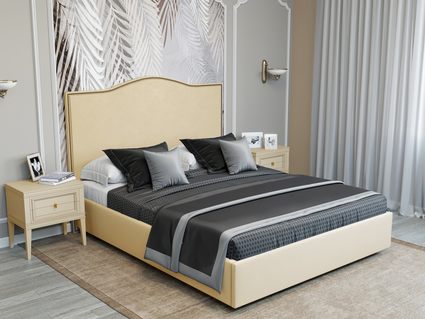 Кровать Димакс Сальвадор Альбус 90х200