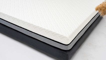 Матрас Materlux SOLIDO 140х200