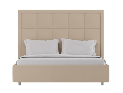 Кровать Димакс Испаньола Крем с подъемным механизмом