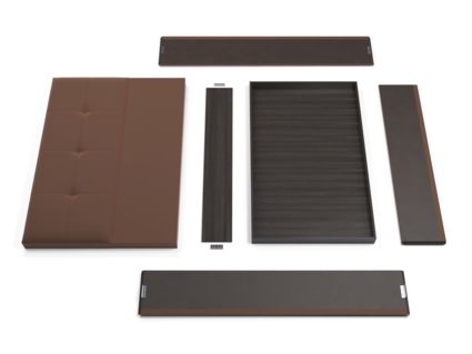 Кровать Lonax Фелиса велюр Dolly-2 (с подъемным механизмом) 180х190