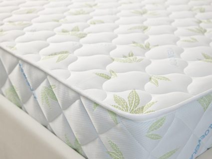 Матрас Мистер Слип Special Line мидл плюс 115х190