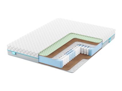 Матрас Промтекс-Ориент Soft Middle Cocos M 28