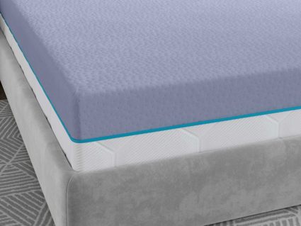 Матрас Промтекс-Ориент Multipacket Combi Hard 110х190