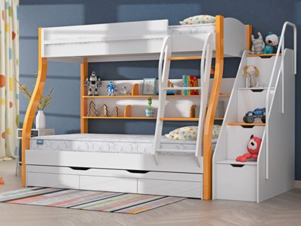 Матрас Димакс Космос 80х195