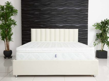 Наматрасник Димакс Balance foam 5 см 110х200