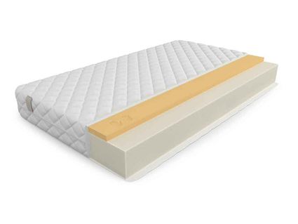 Матрас Mr.Mattress Smart XL 43