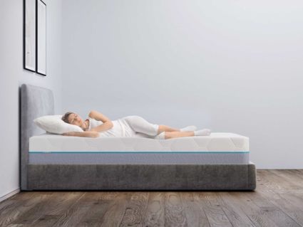 Матрас Промтекс-Ориент Monolit Memory 125х200