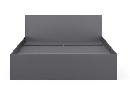 Кровать Сонум Mariana Графит 160х190