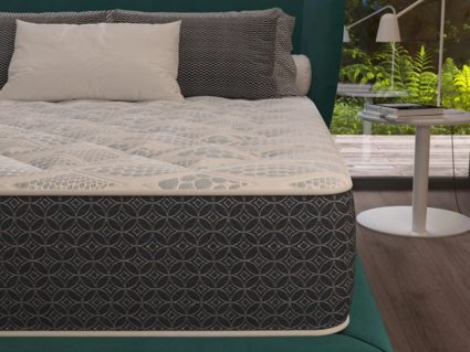 Матрас Alfabed Terra Firm 80х190