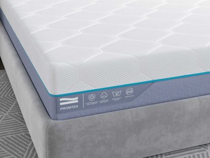 Матрас Промтекс-Ориент Monolit Combi Eco 20 75х175