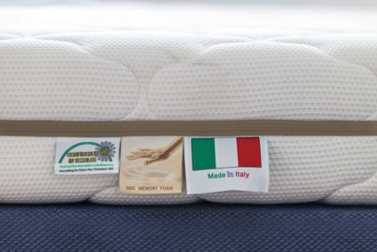 Матрас Materlux LAZIO MULTI 25