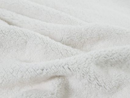 Плед Софи де Марко Ундина (молоко) 160х220