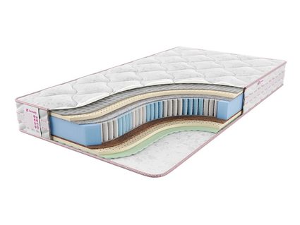 Матрас Sontelle Vivre Tense mils 20