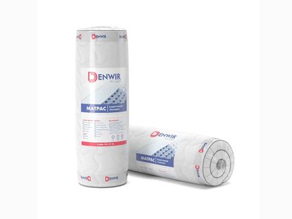 Матрас Denwir CLASSIC BALANCE FOAM PLUS TFK 80х200