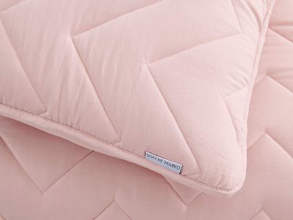 Покрывало Софи де Марко Робби (пепел роза)