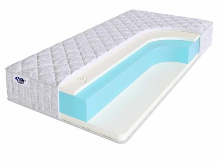 Матрас SkySleep Roller Cotton Twin Memory 22 48