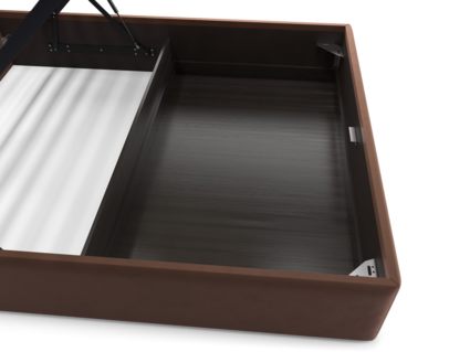 Кровать Lonax Алегра велюр Dolly-3 (с подъемным механизмом) 160х190