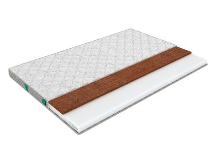 Матрас Sleeptek Roll CocosFoam 6 23